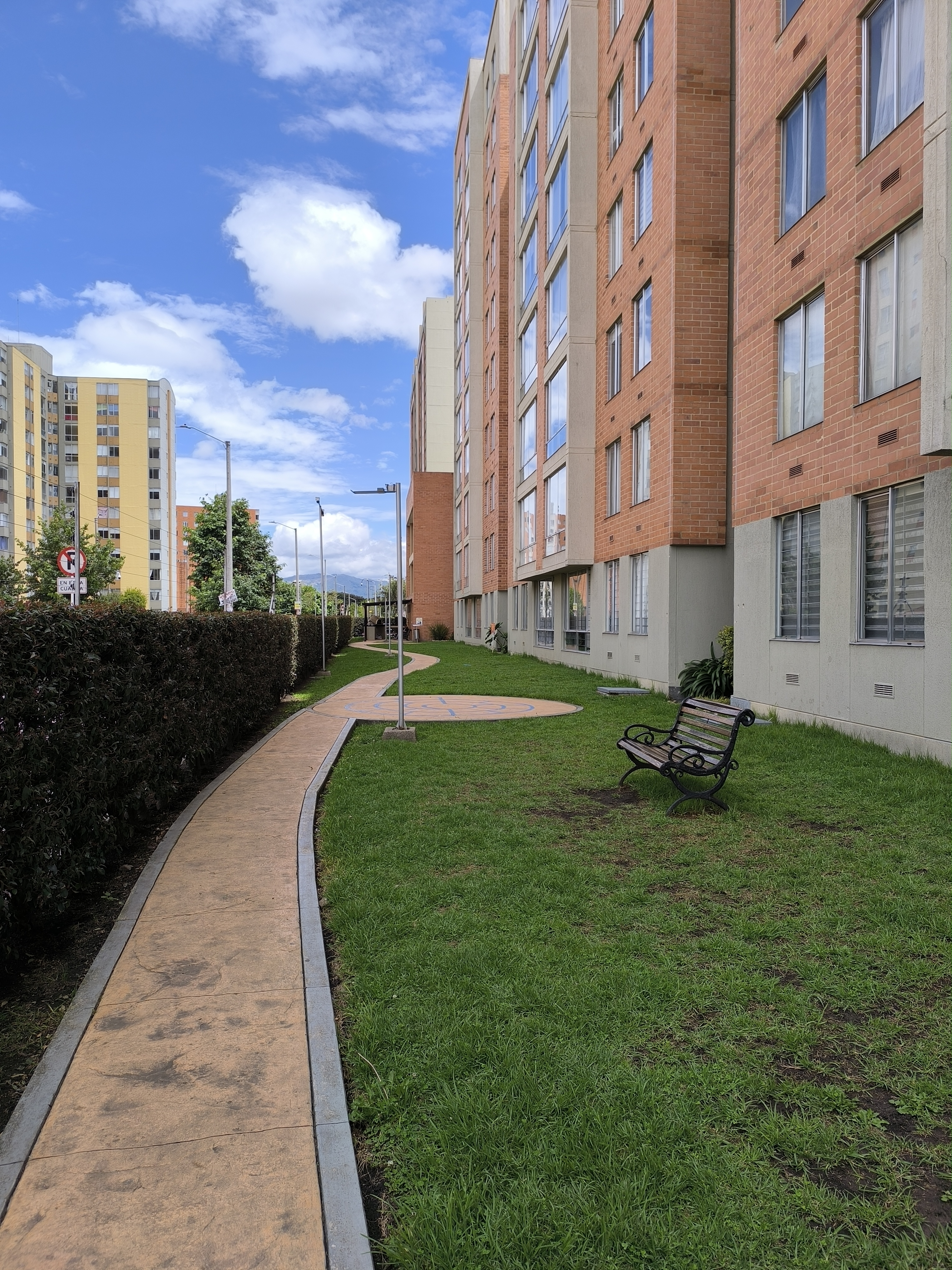 Apartamento en venta en Lagos De Torca, Bogotá · foto 20 de 23