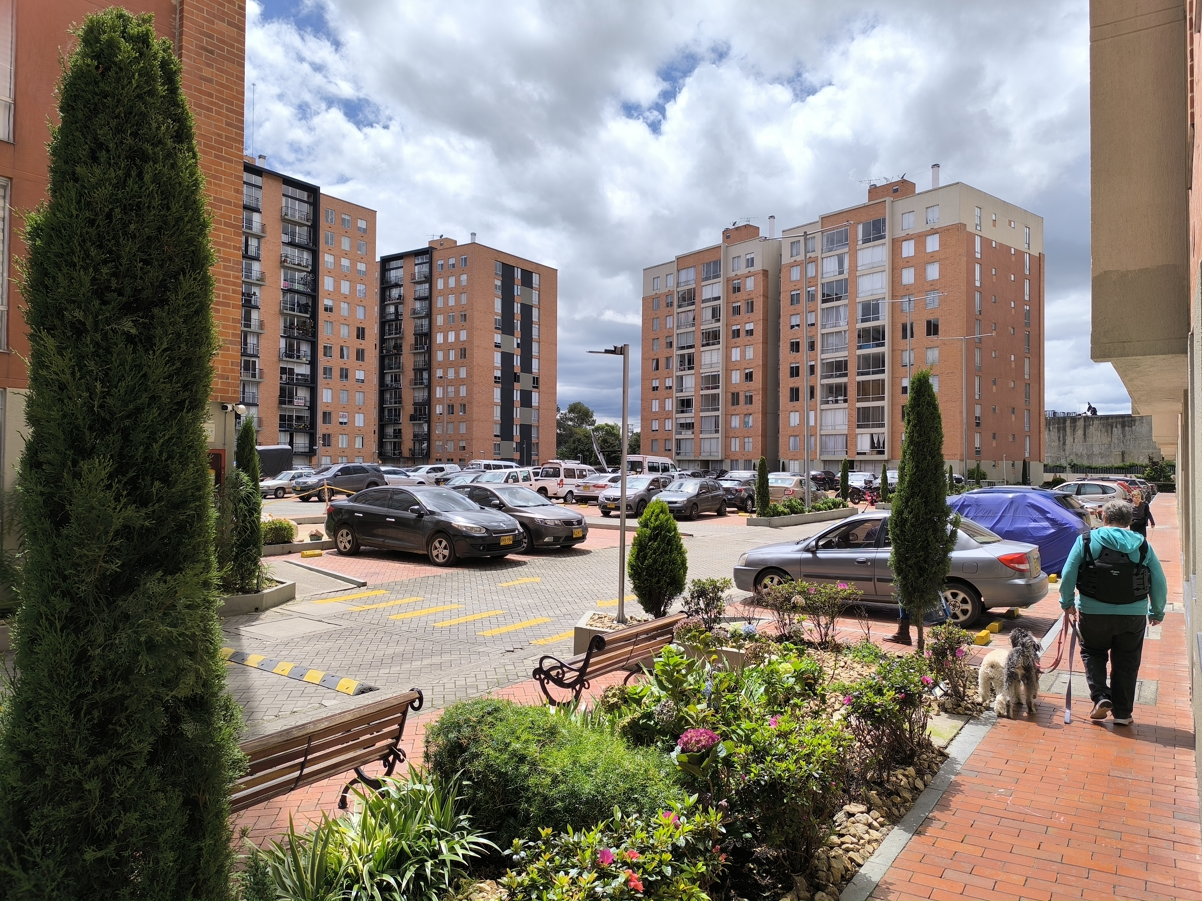 Apartamento en venta en Lagos De Torca, Bogotá · foto 21 de 23