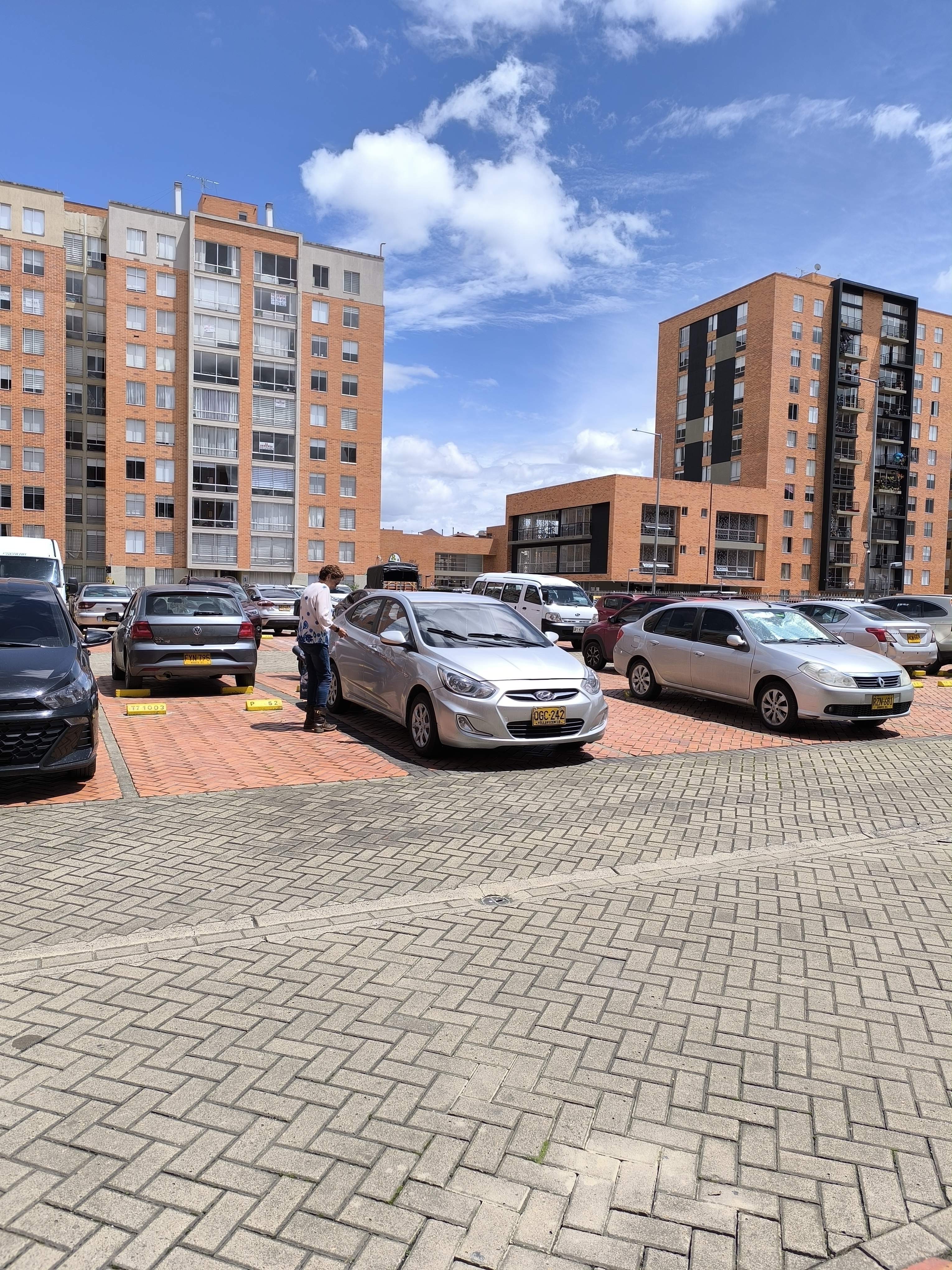 Apartamento en venta en Lagos De Torca, Bogotá · foto 22 de 23