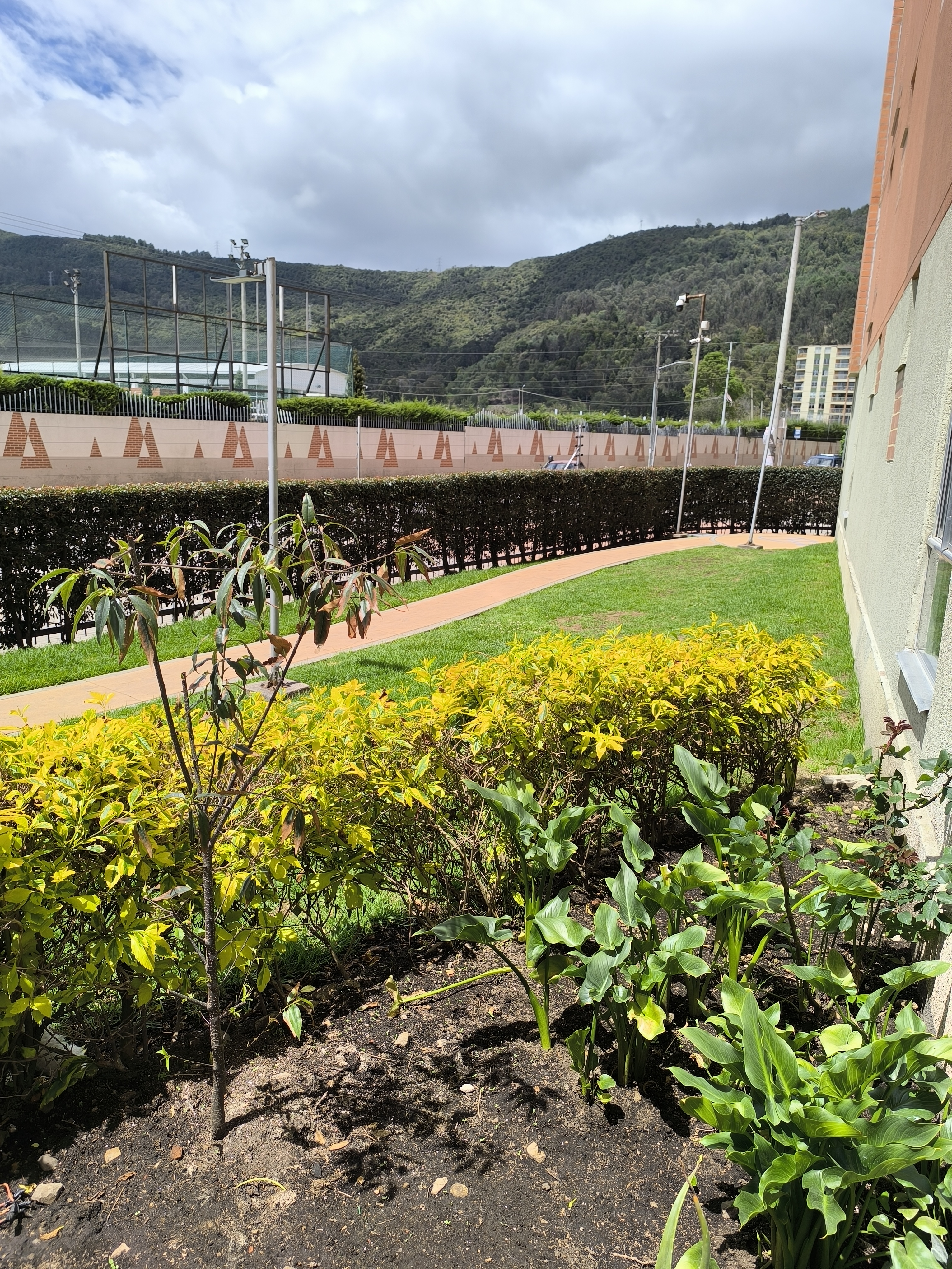 Apartamento en venta en Lagos De Torca, Bogotá · foto 23 de 23