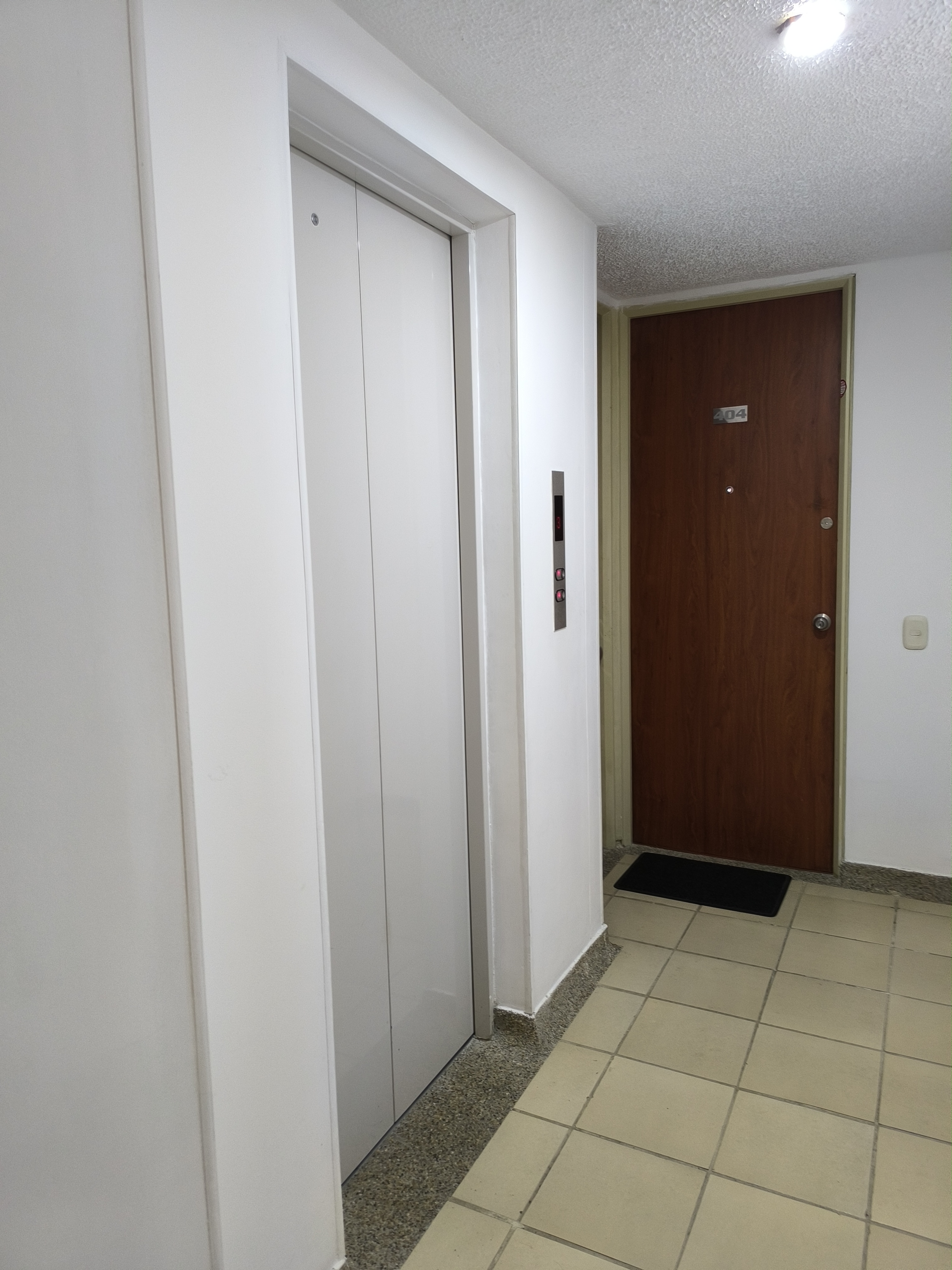 Apartamento en venta en Lagos De Torca, Bogotá · foto 4 de 23