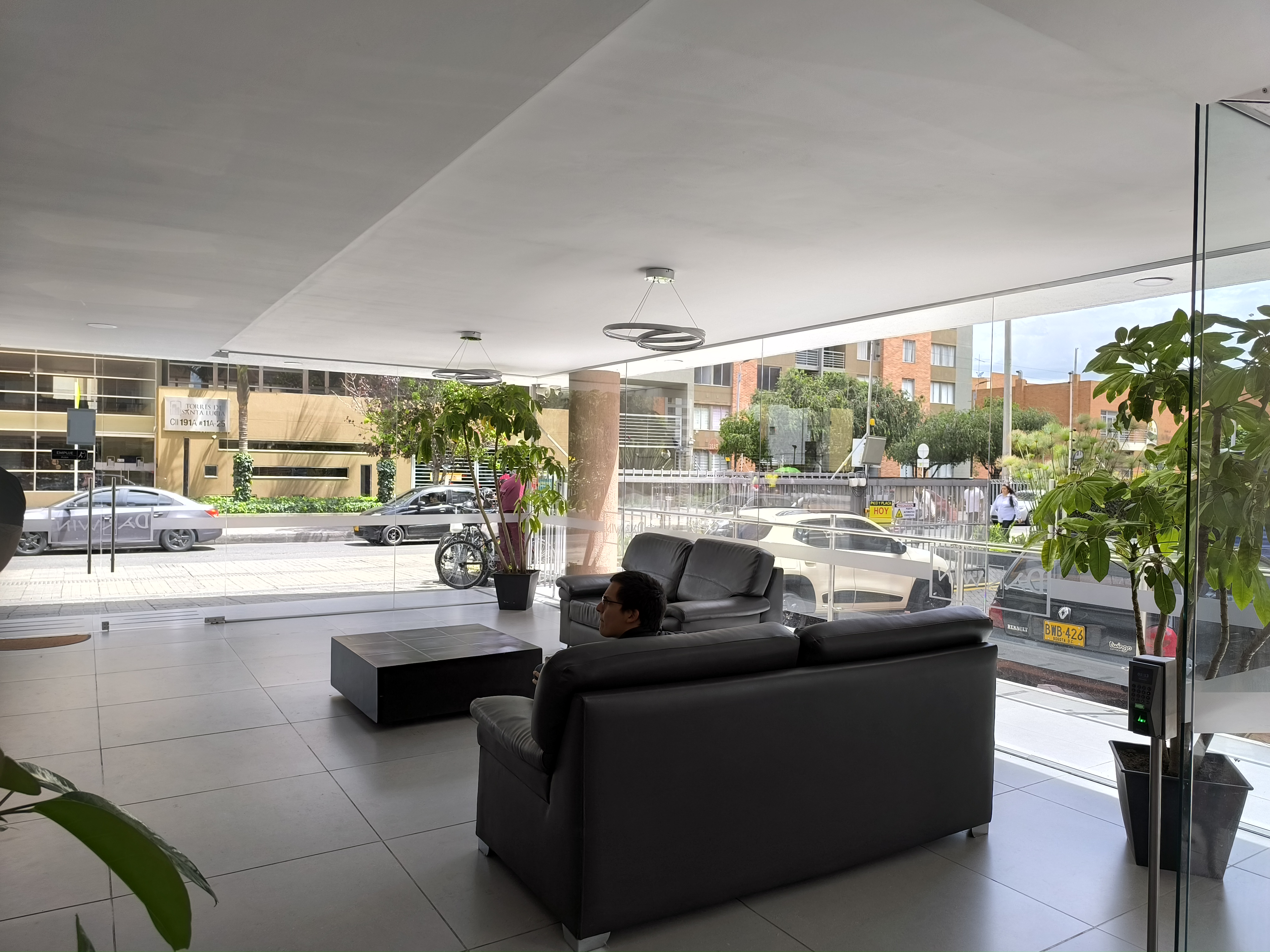 Apartamento en venta en Lagos De Torca, Bogotá · foto 6 de 23