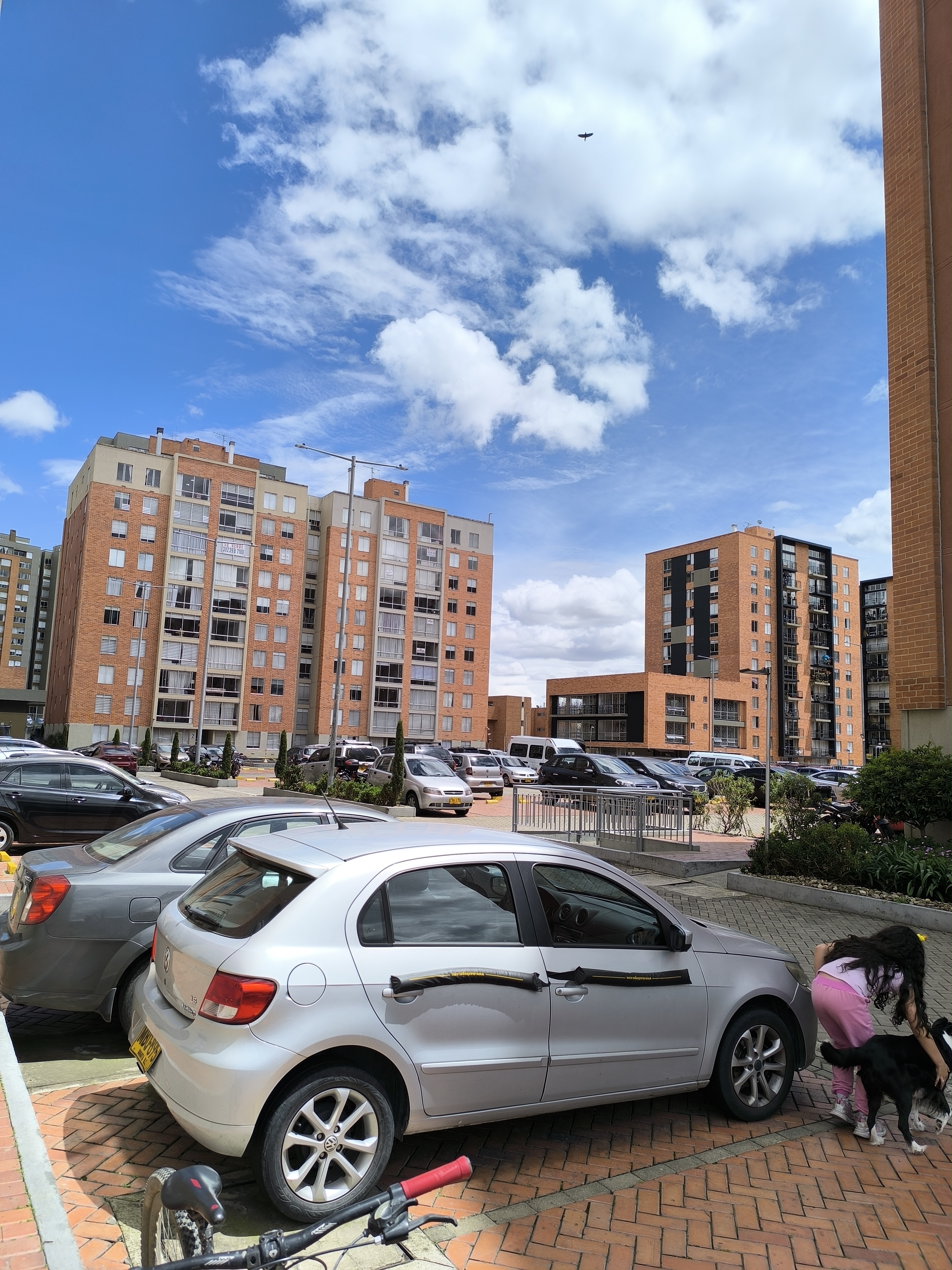 Apartamento en venta en Lagos De Torca, Bogotá · foto 7 de 23