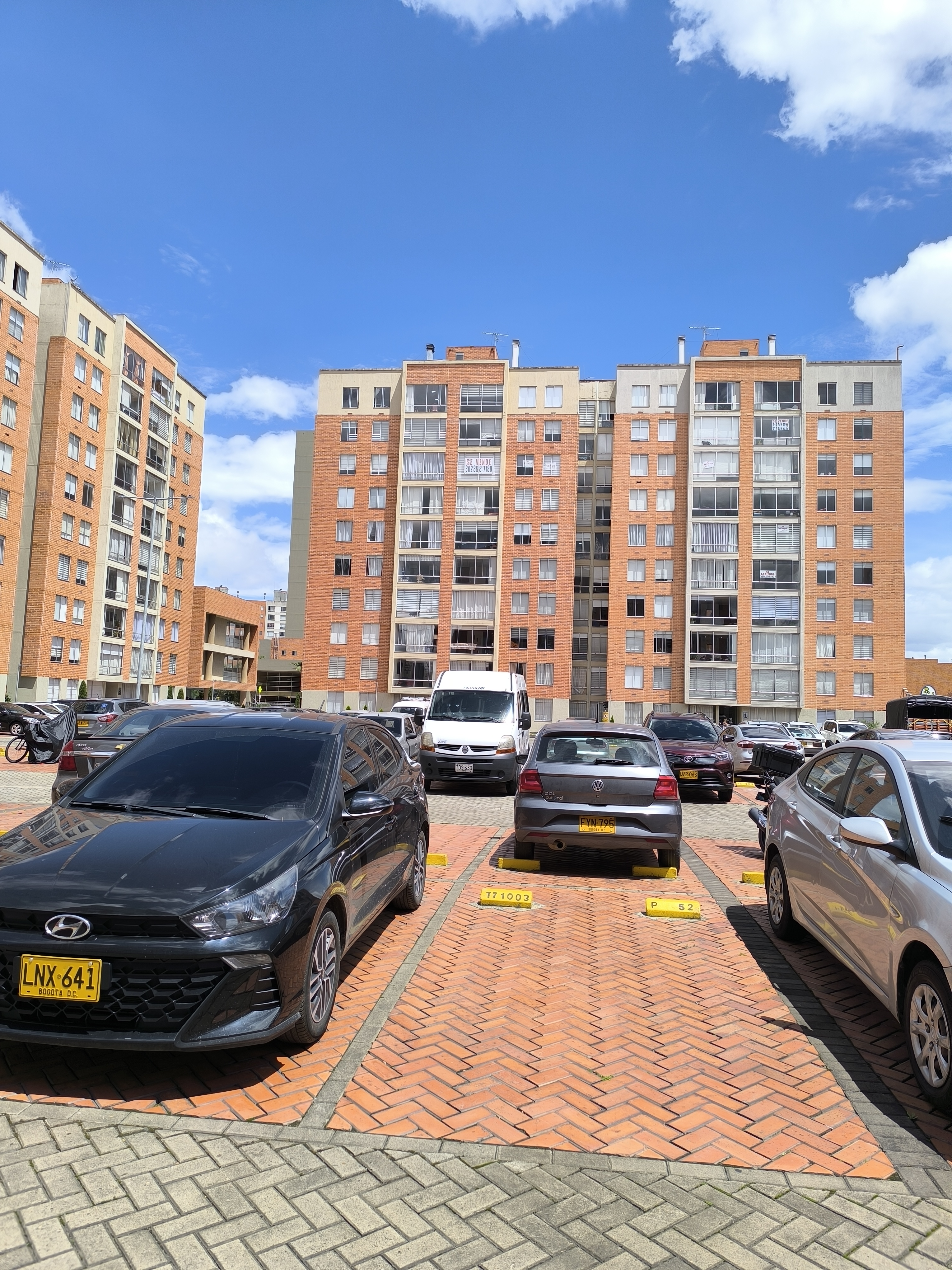 Apartamento en venta en Lagos De Torca, Bogotá · foto 8 de 23