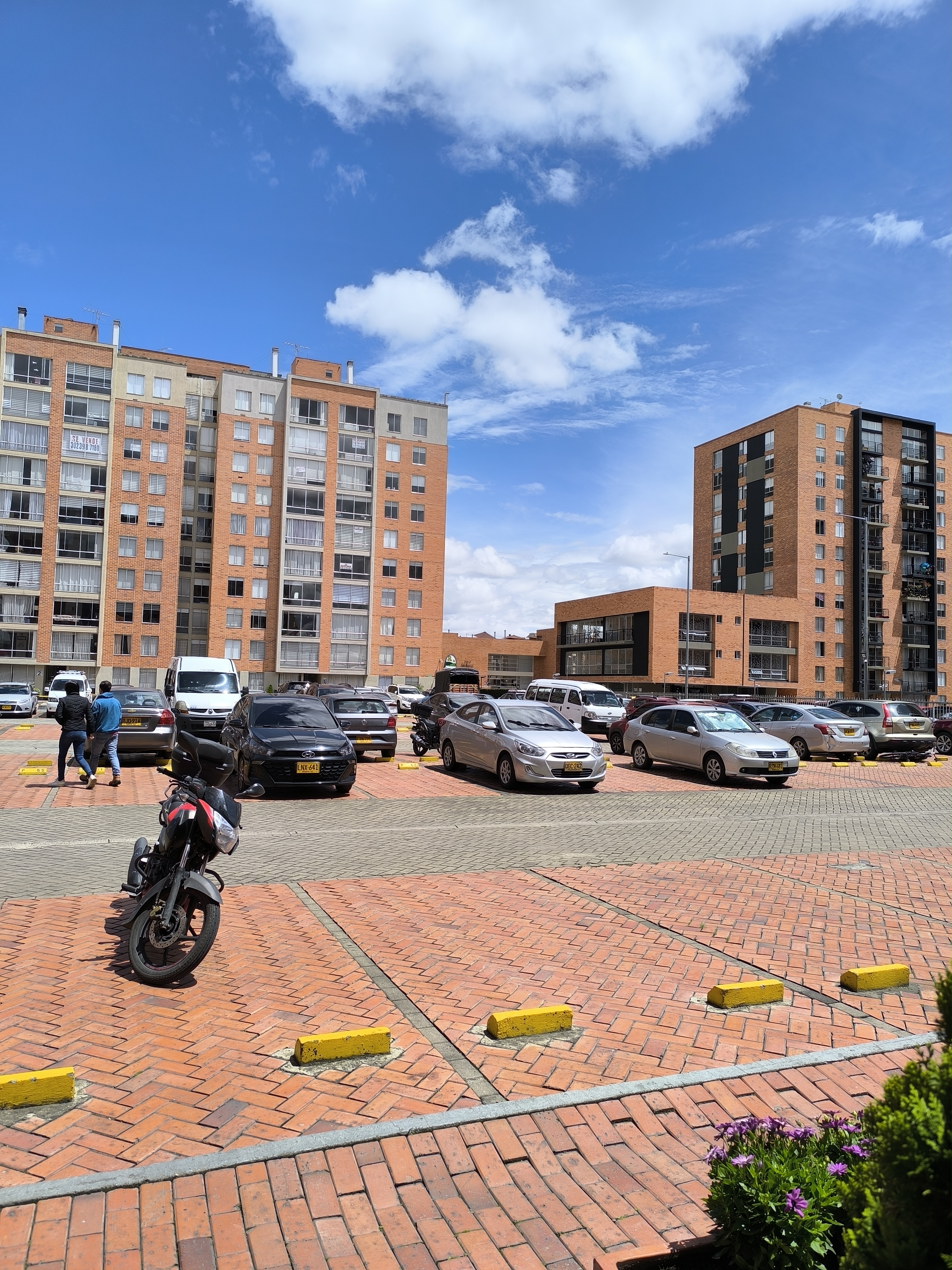 Apartamento en venta en Lagos De Torca, Bogotá · foto 9 de 23