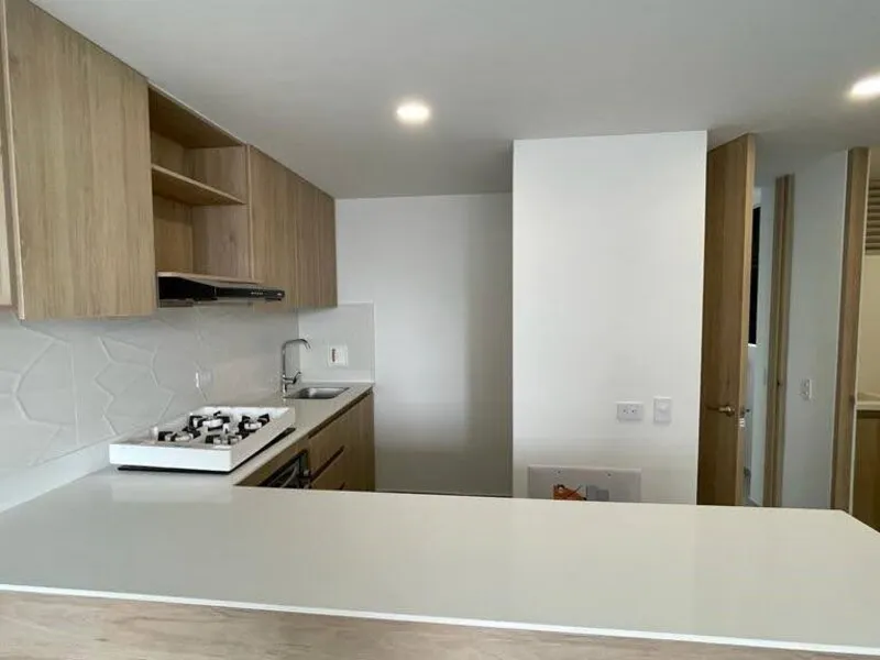 Apartamento en venta en Guayabal, Medellín 2