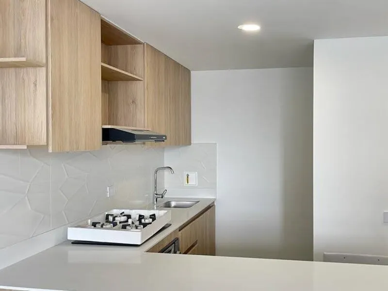 Apartamento en venta en Guayabal, Medellín 3