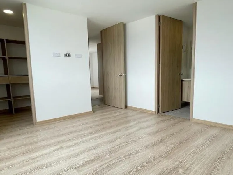 Apartamento en venta en Guayabal, Medellín 5