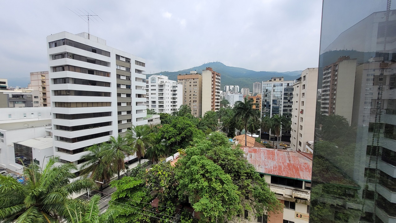 Oficina en arriendo en Versalles, Cali, 155 m² · foto 23 de 24