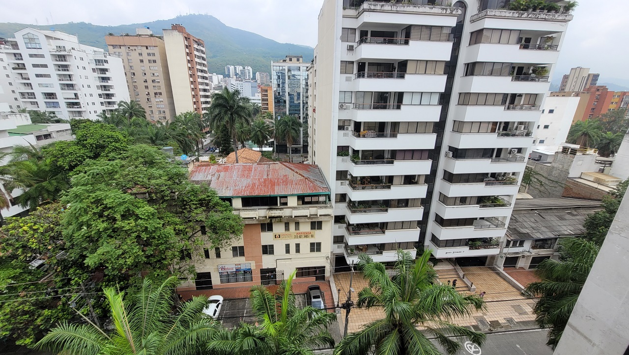 Oficina en arriendo en Versalles, Cali, 155 m² · foto 24 de 24