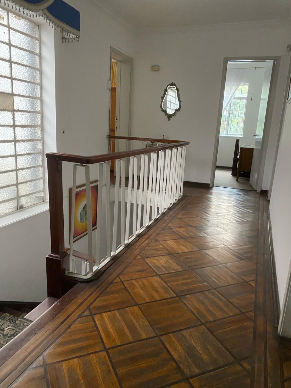 Casa en venta en Teusaquillo, Bogotá · foto 13 de 22
