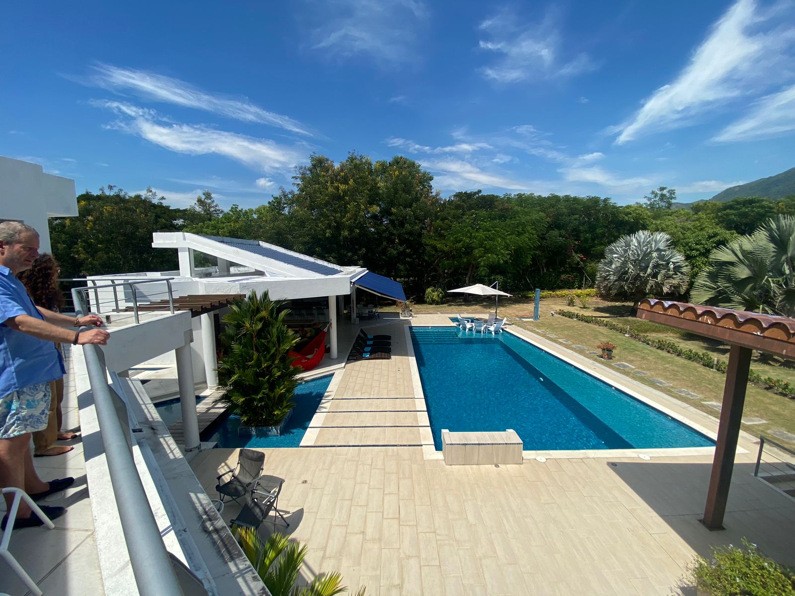 Casa de 4 alcobas en venta en Santander, Girardot, 550 m² · foto 10 de 24