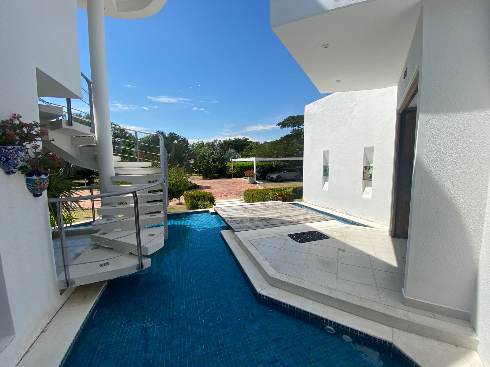 Casa de 4 alcobas en venta en Santander, Girardot, 550 m² · foto 14 de 24