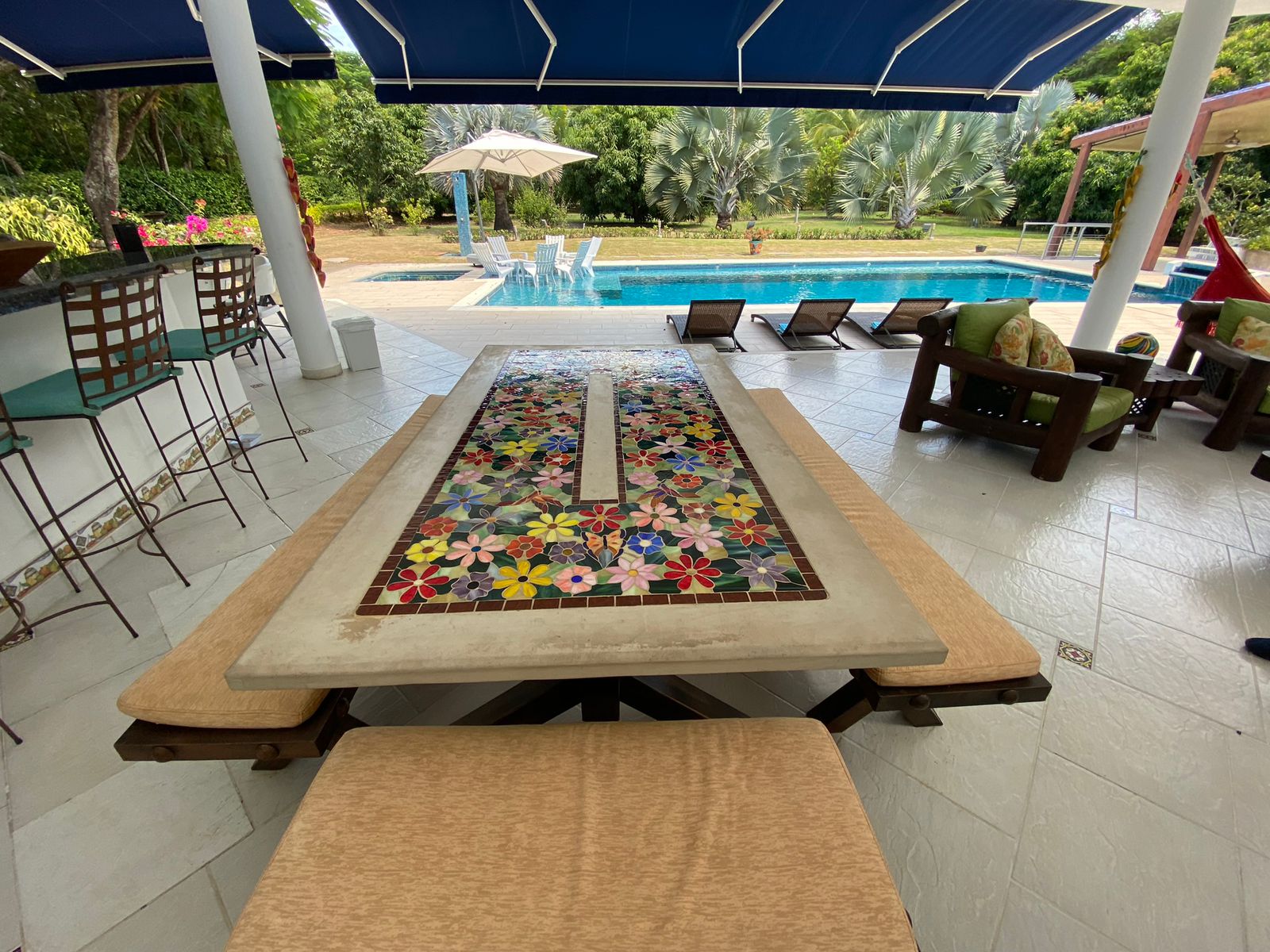 Casa de 4 alcobas en venta en Santander, Girardot, 550 m² · foto 15 de 24