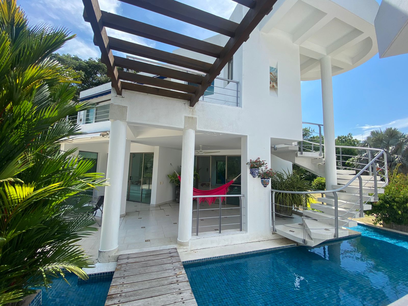 Casa de 4 alcobas en venta en Santander, Girardot, 550 m² · foto 18 de 24