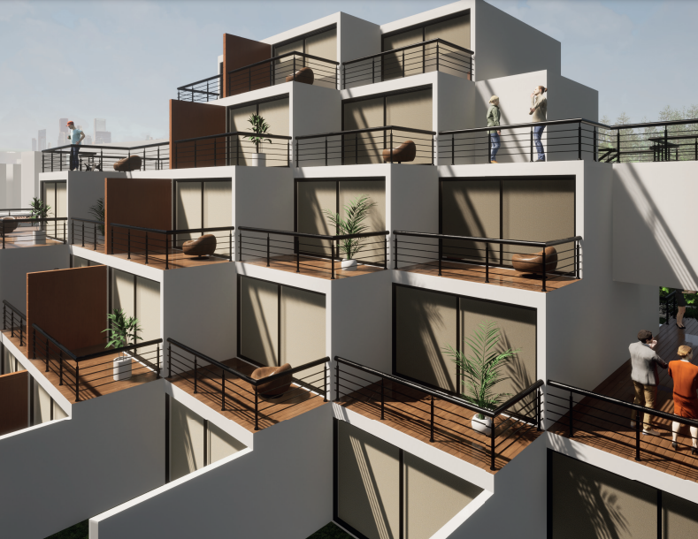 Lote en venta en Zipaquirá, 962 m² · foto 5 de 6