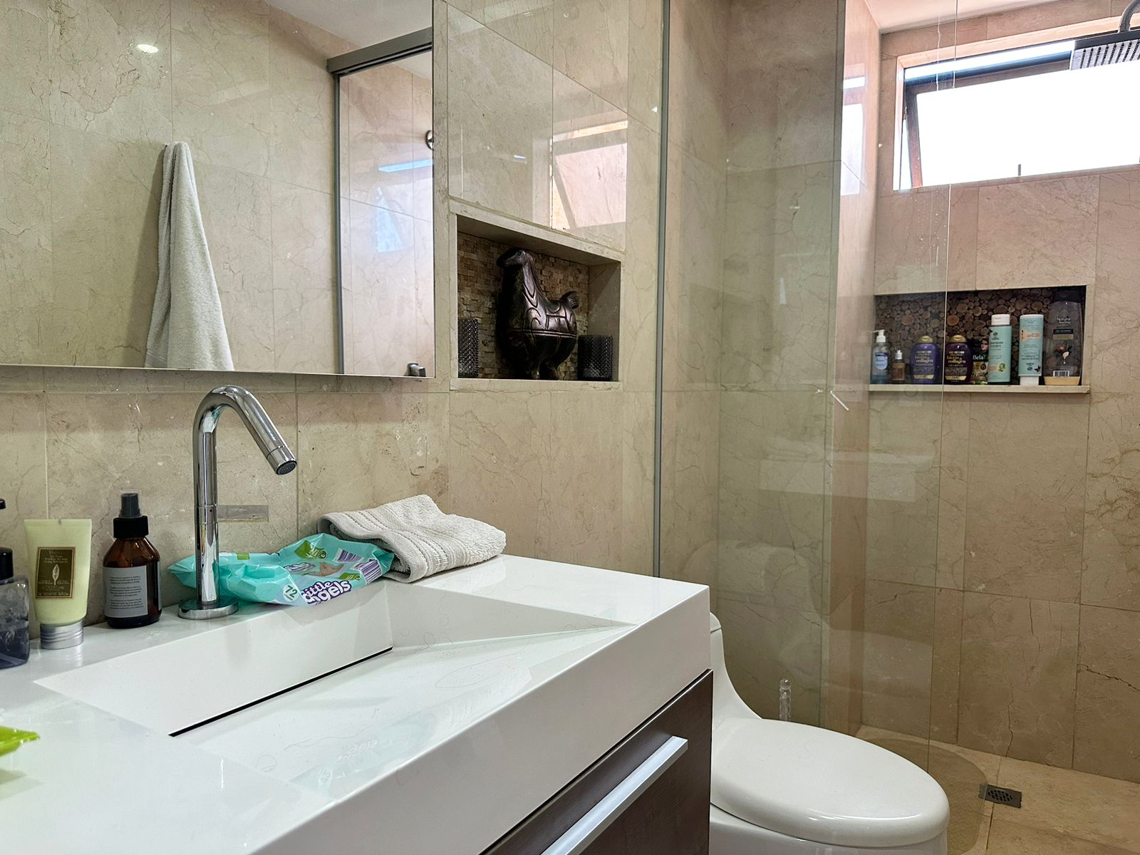 Apartamento de 3 alcobas en venta en Castropol, Medellín, 175 m² · foto 13 de 16