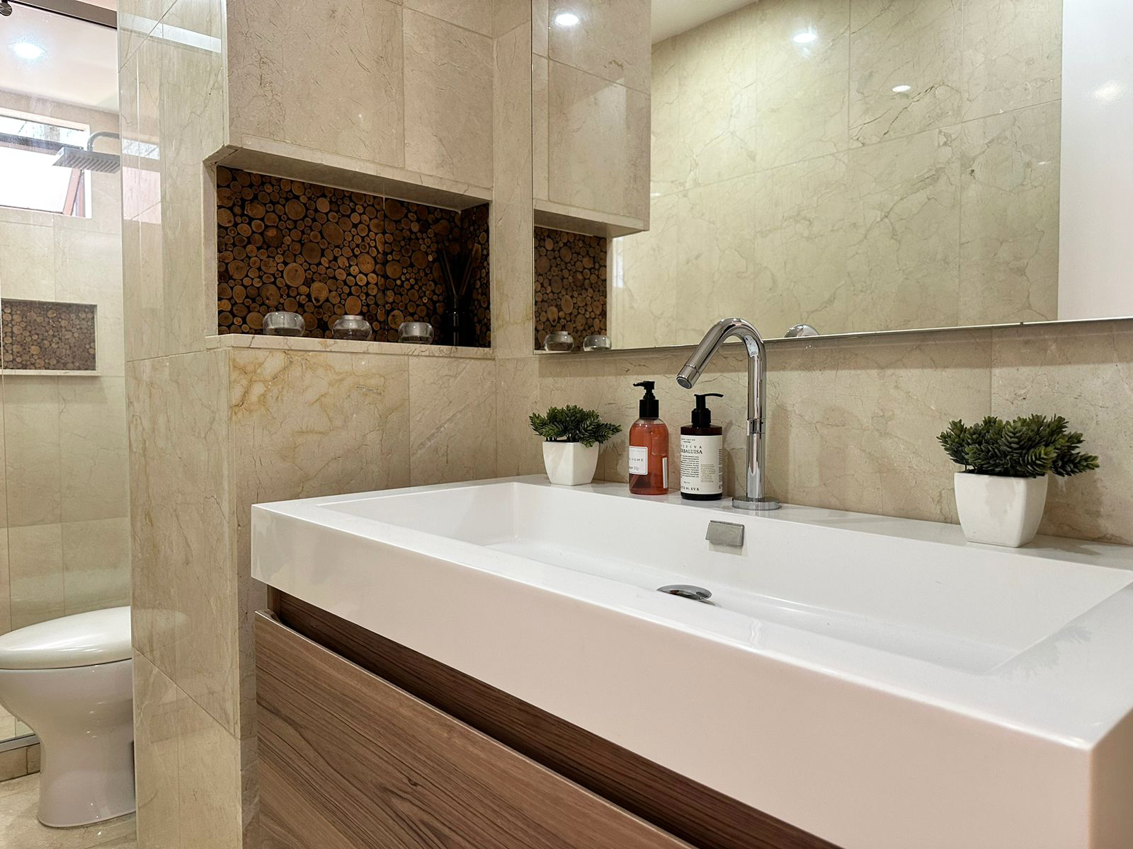 Apartamento de 3 alcobas en venta en Castropol, Medellín, 175 m² · foto 14 de 16