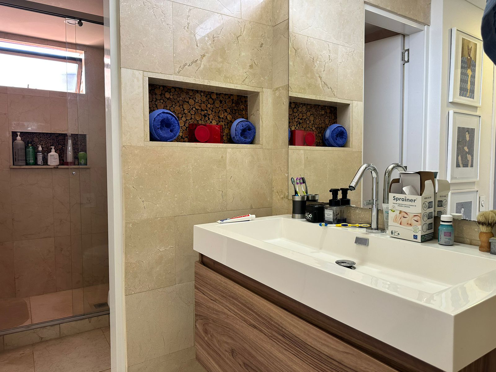 Apartamento de 3 alcobas en venta en Castropol, Medellín, 175 m² · foto 15 de 16