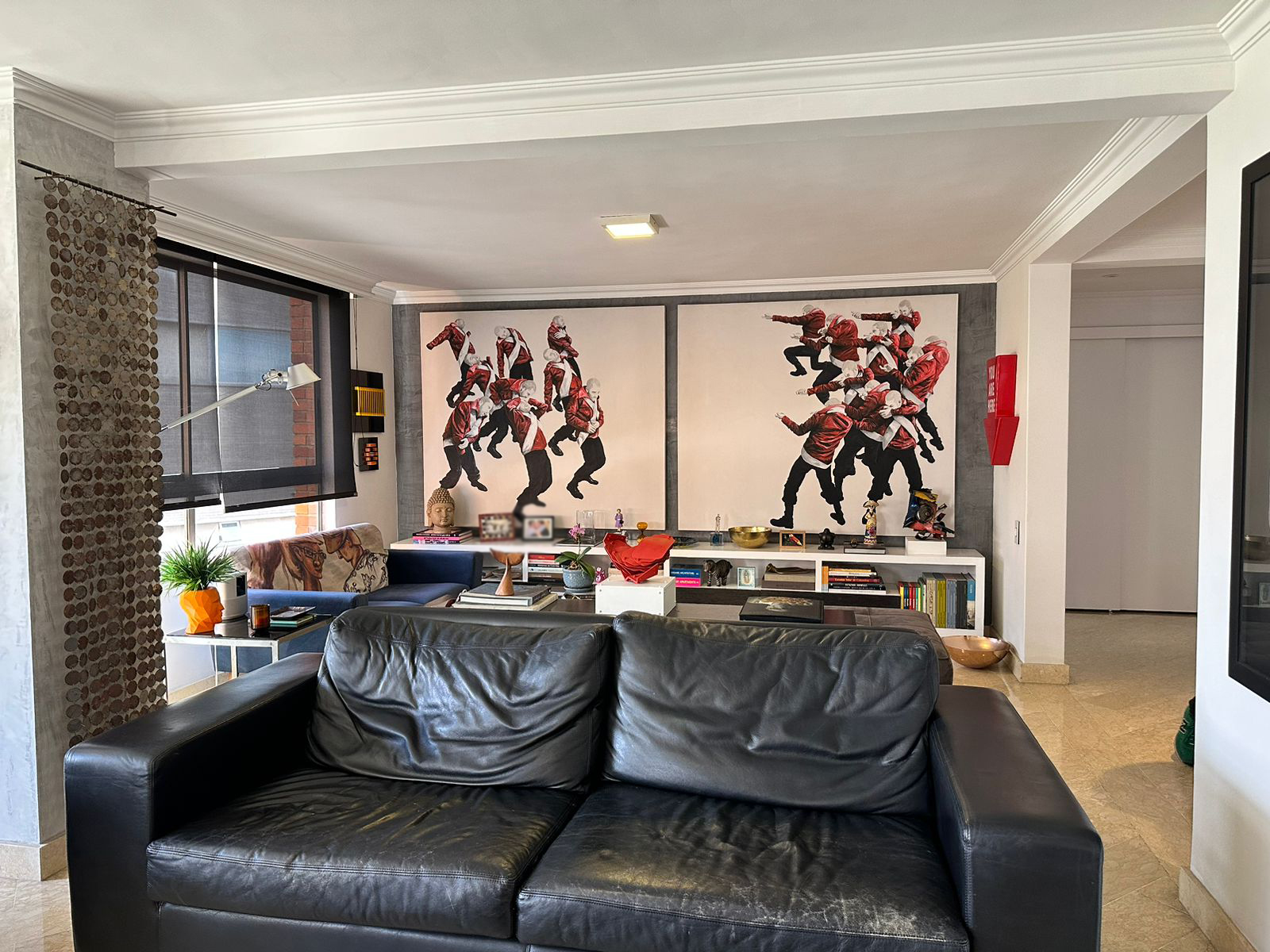 Apartamento de 3 alcobas en venta en Castropol, Medellín, 175 m² · foto 8 de 16
