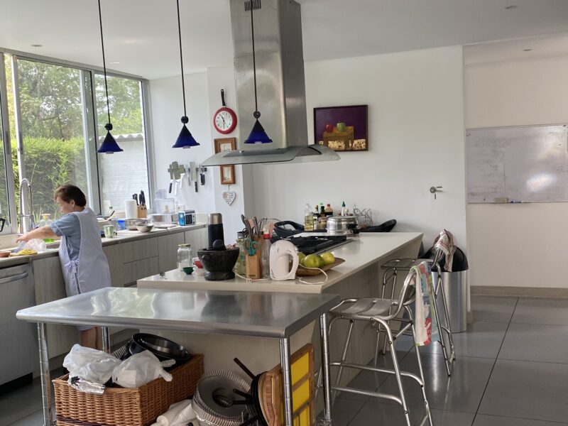 Casa de 3 alcobas en venta en Aguacatal, Cali, 1007 m² · foto 5 de 8