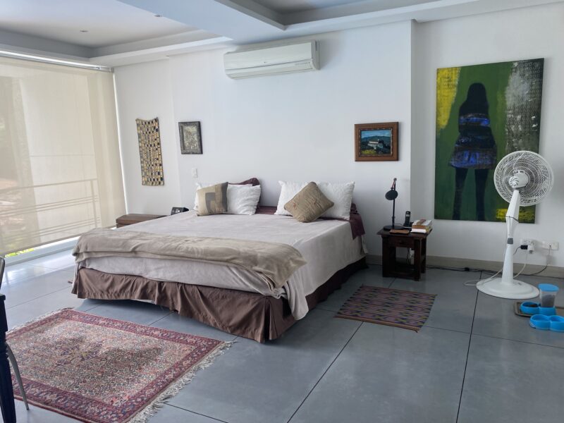 Casa de 3 alcobas en venta en Aguacatal, Cali, 1007 m² · foto 6 de 8