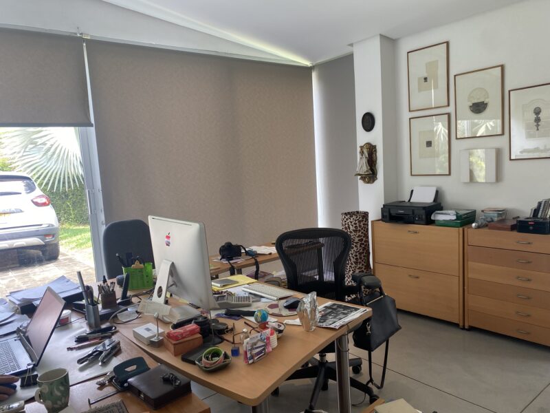 Casa de 3 alcobas en venta en Aguacatal, Cali, 1007 m² · foto 7 de 8