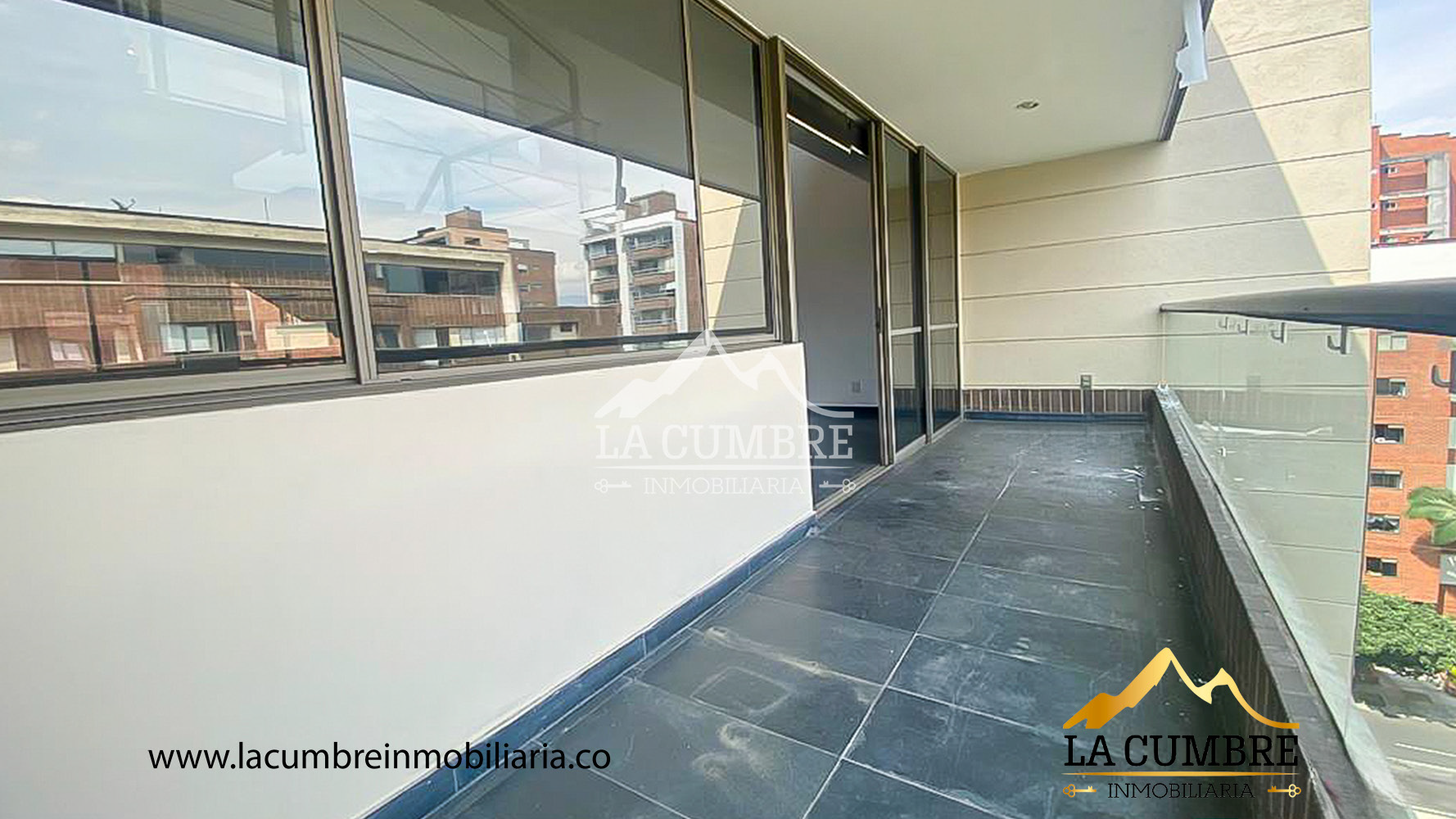 Apartamento en venta en Zuñiga, Envigado · foto 13 de 15