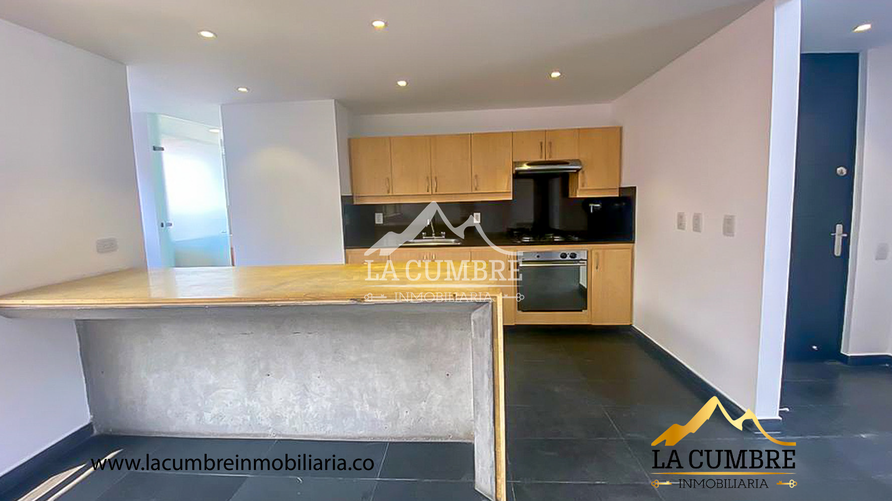 Apartamento en venta en Zuñiga, Envigado · foto 2 de 15
