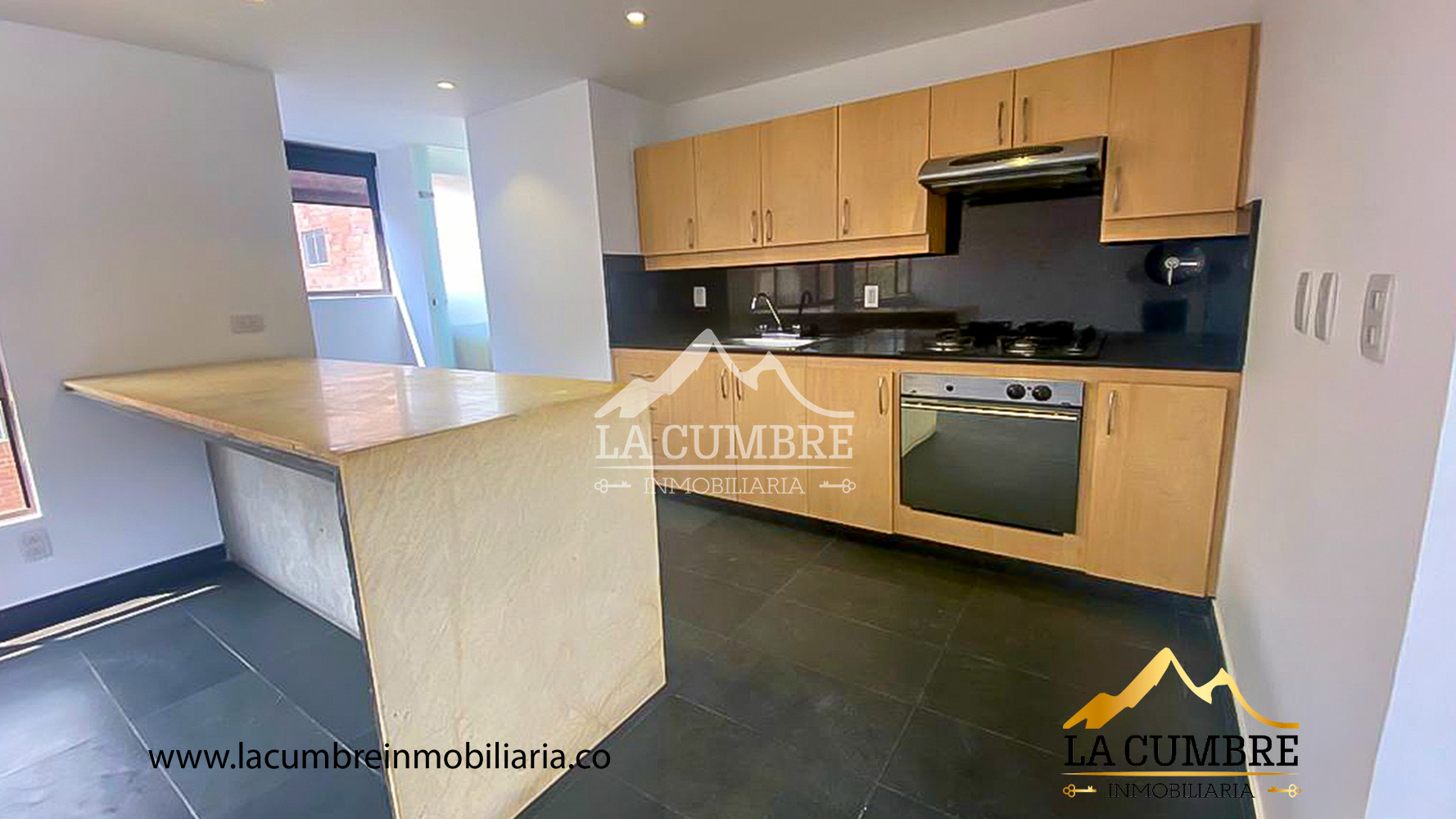 Apartamento en venta en Zuñiga, Envigado · foto 3 de 15