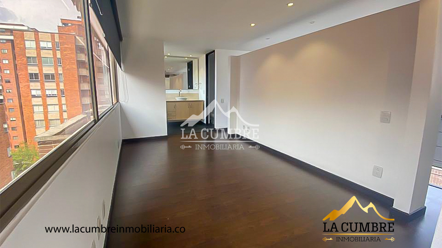 Apartamento en venta en Zuñiga, Envigado · foto 9 de 15
