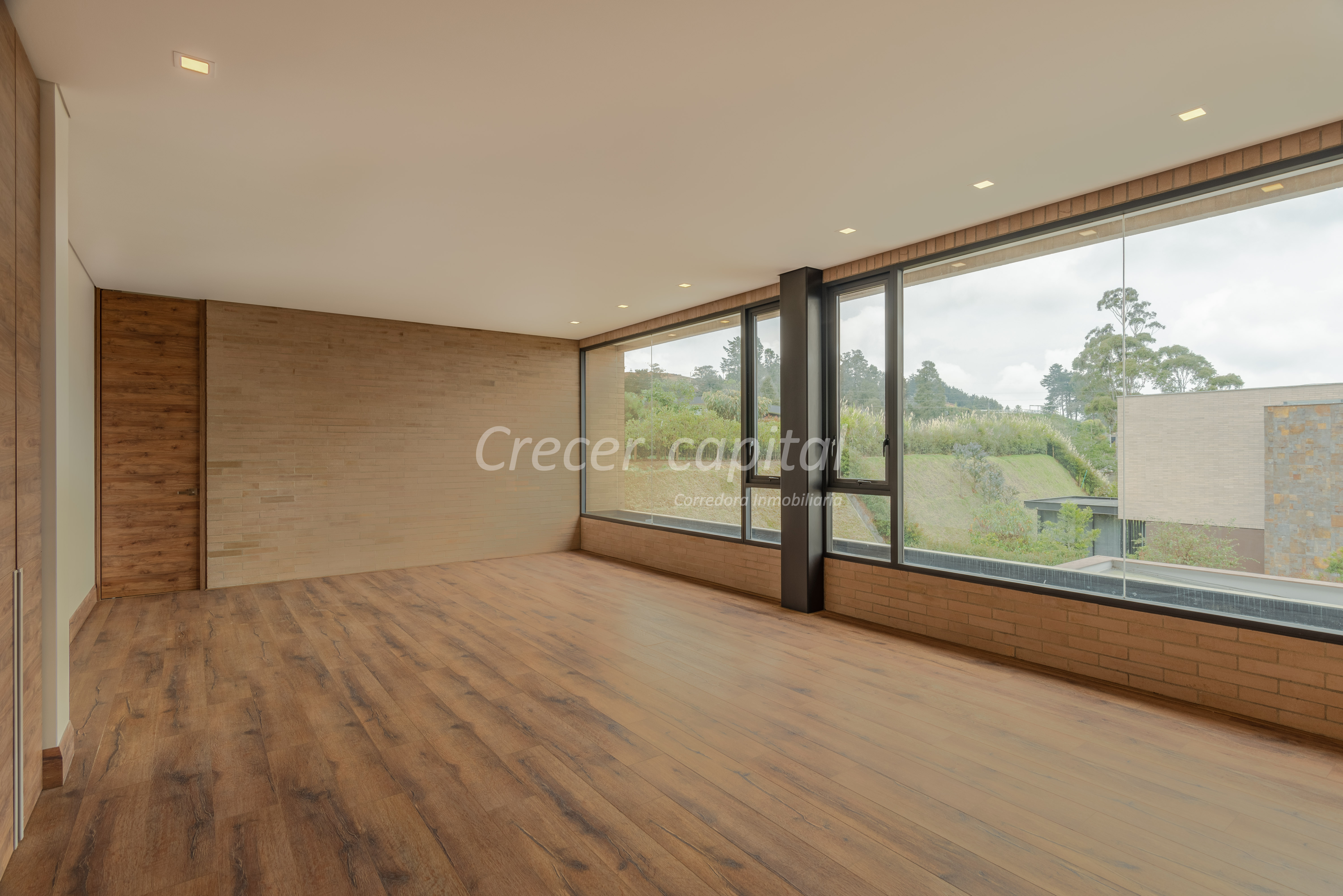 Casa de 3 alcobas en venta en Las Palmas, Envigado, 500 m² · foto 3 de 7