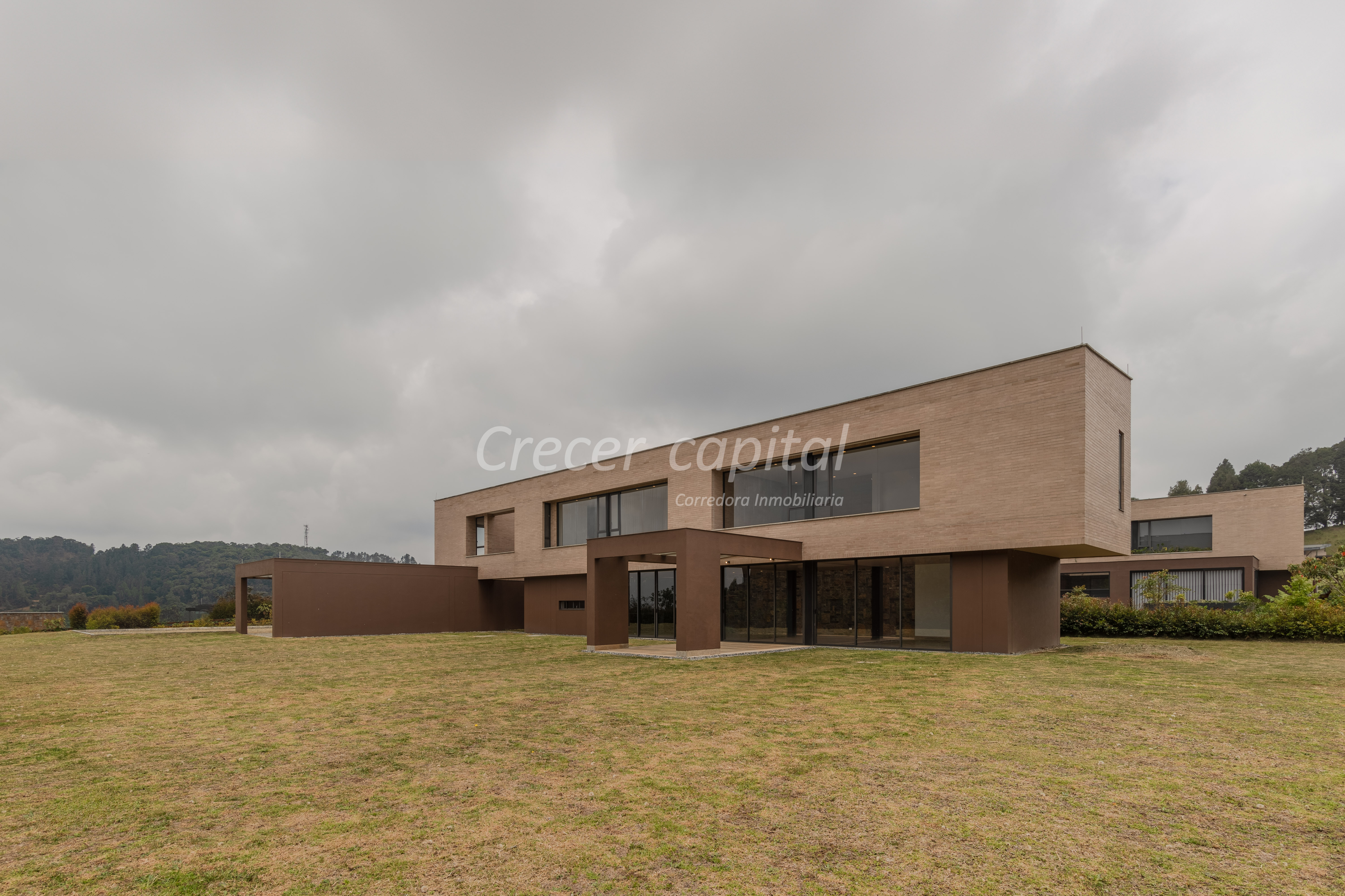 Casa de 3 alcobas en venta en Las Palmas, Envigado, 500 m² · foto 4 de 7