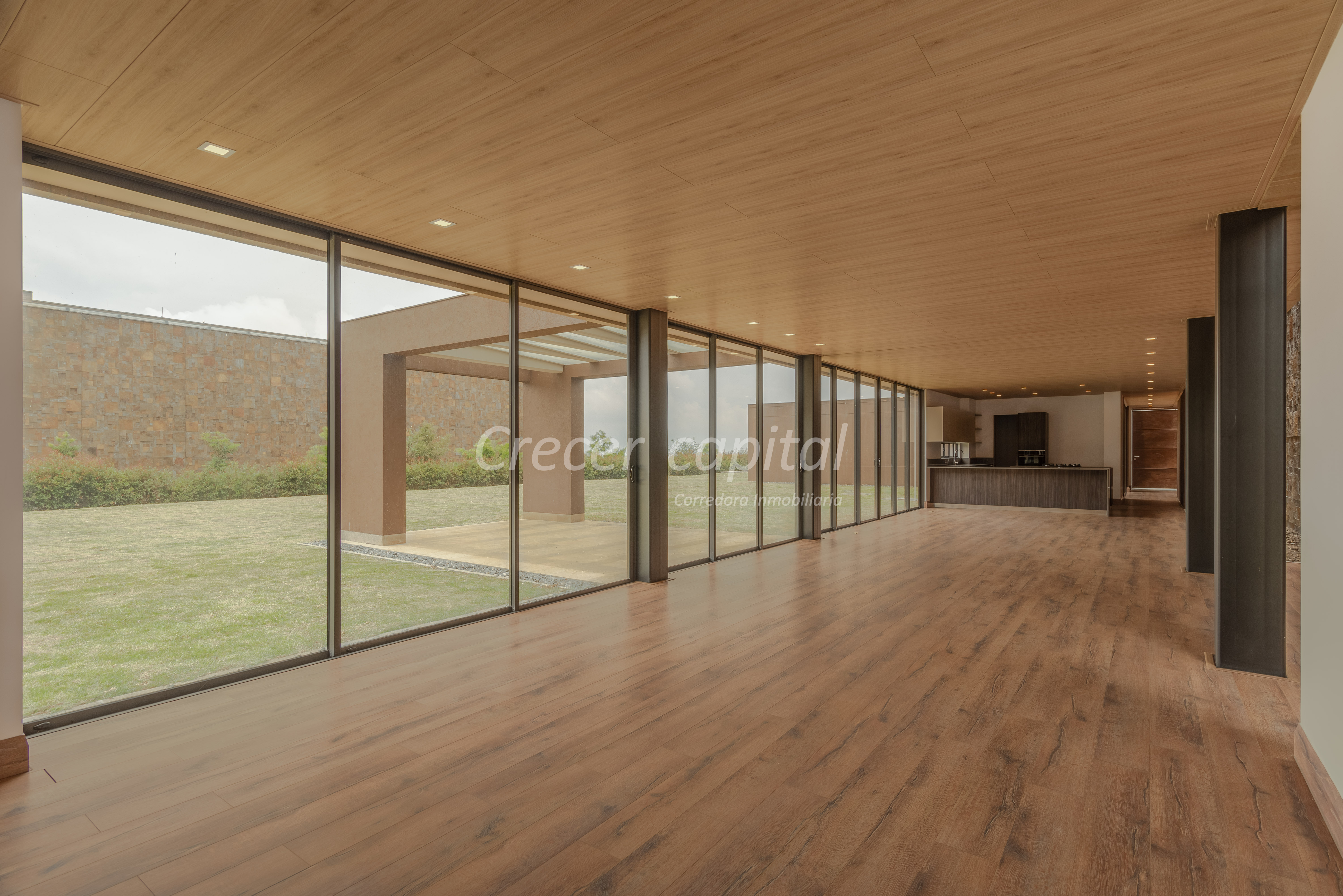 Casa de 3 alcobas en venta en Las Palmas, Envigado, 500 m² · foto 5 de 7