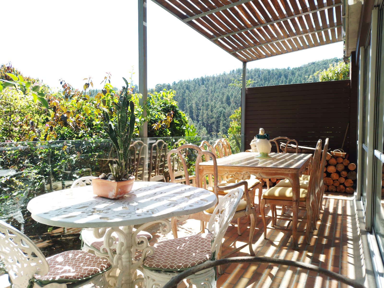 Apartamento de 2 alcobas en venta en Los Salados, El Retiro, 170 m² · foto 11 de 12