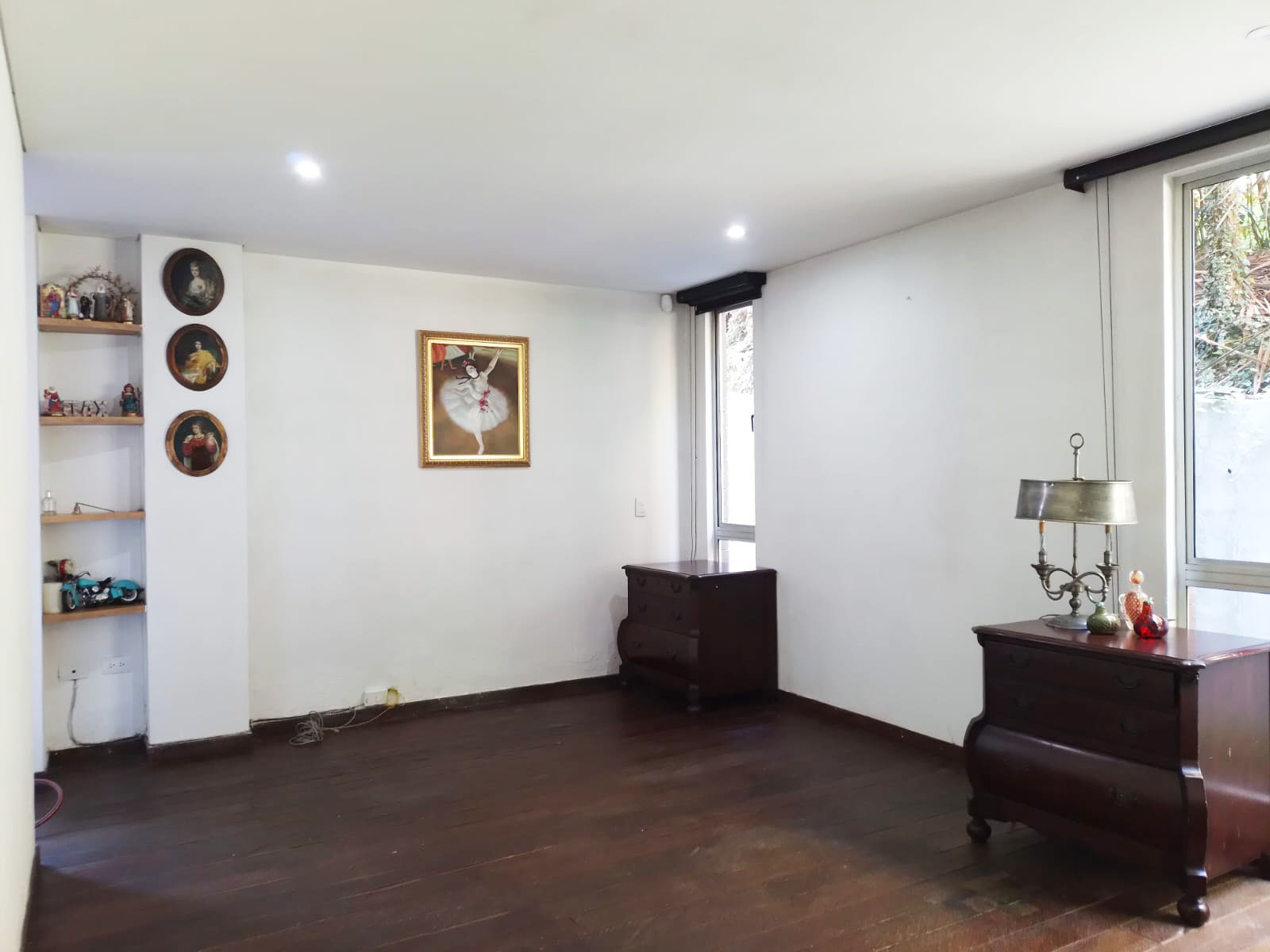 Apartamento de 2 alcobas en venta en Los Salados, El Retiro, 170 m² · foto 4 de 12