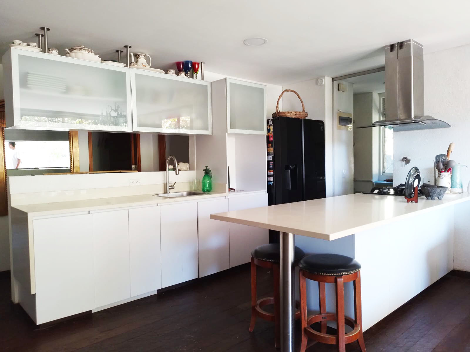 Apartamento de 2 alcobas en venta en Los Salados, El Retiro, 170 m² · foto 6 de 12