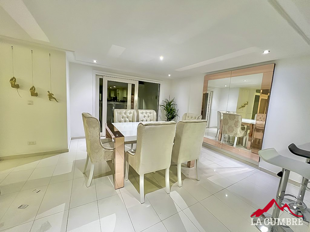 Casa en venta en El tesoro, Medellín 4