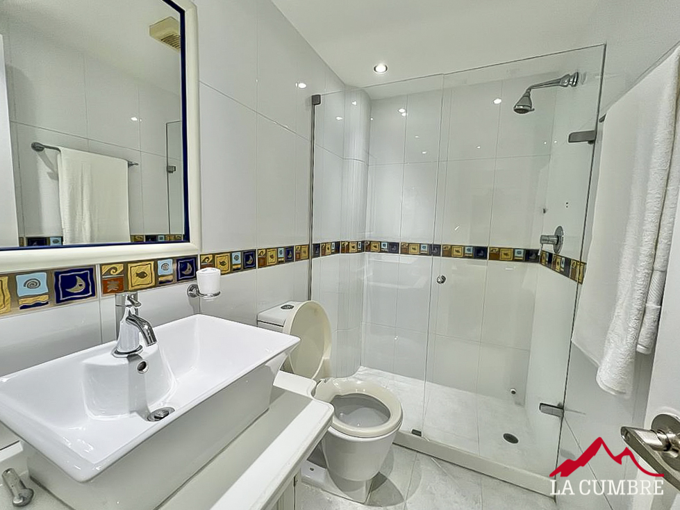 Casa en venta en El tesoro, Medellín 5