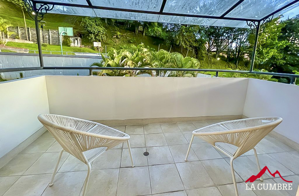 Casa de 4 alcobas en venta en El Tesoro, Medellín, 380 m² · foto 7 de 8