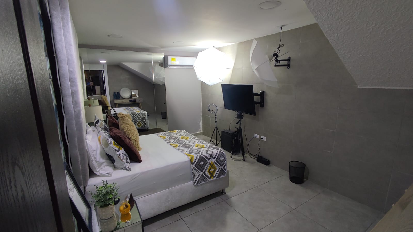 Casa de 10 alcobas en venta en La Castellana, Armenia, 420 m² · foto 14 de 24