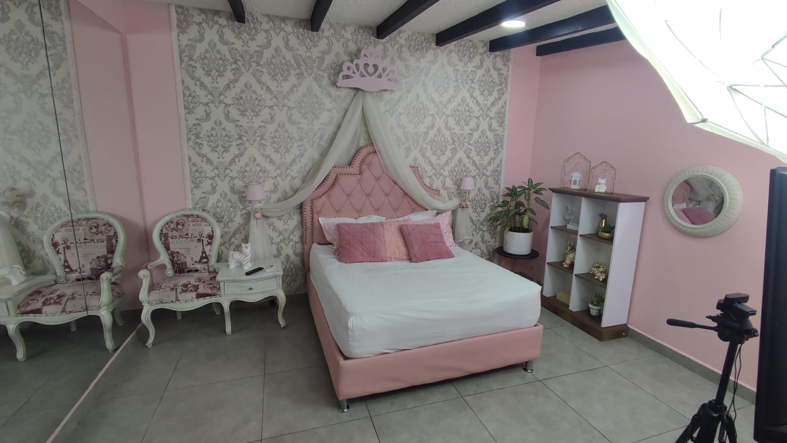 Casa de 10 alcobas en venta en La Castellana, Armenia, 420 m² · foto 16 de 24