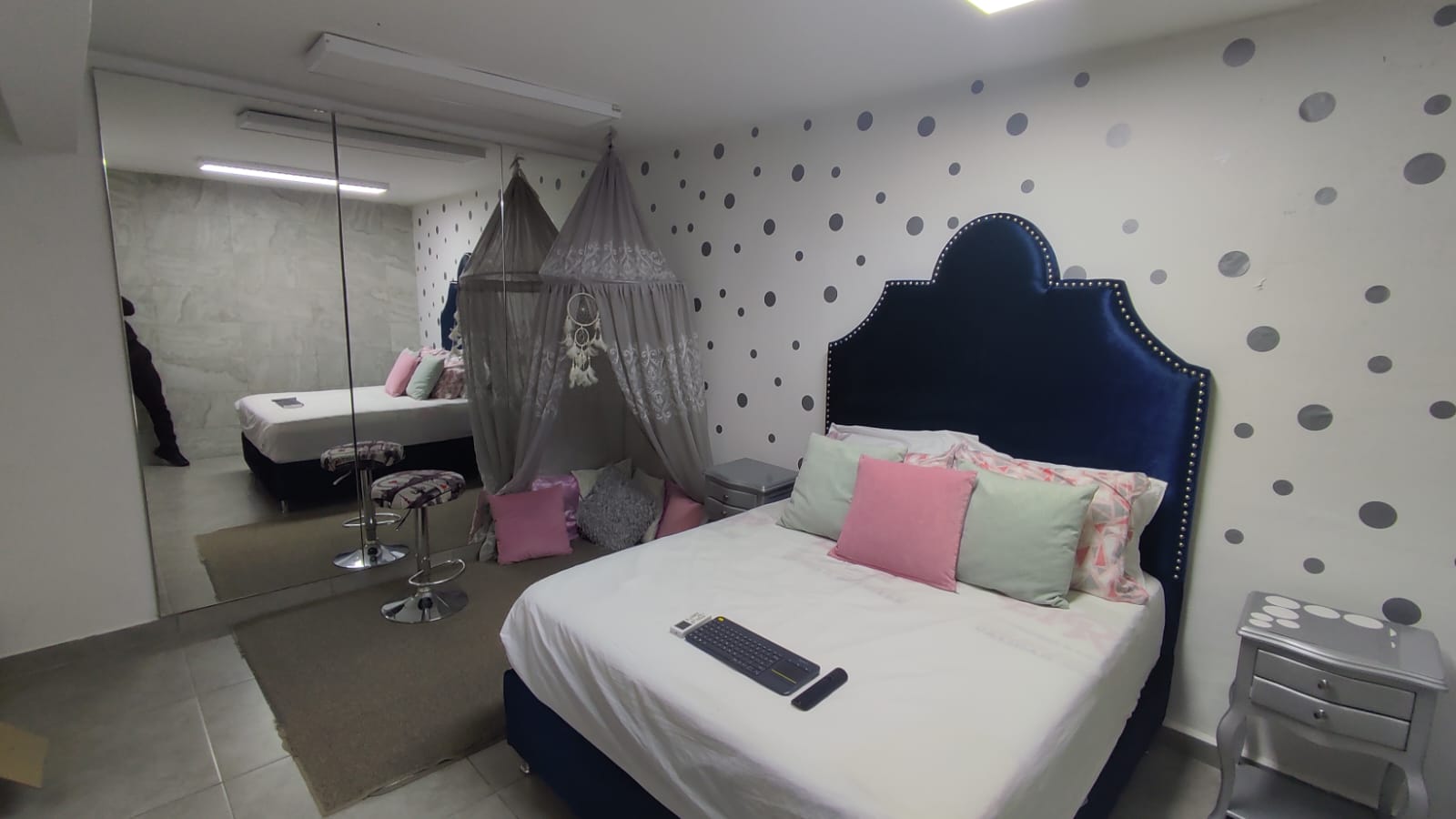 Casa de 10 alcobas en venta en La Castellana, Armenia, 420 m² · foto 18 de 24