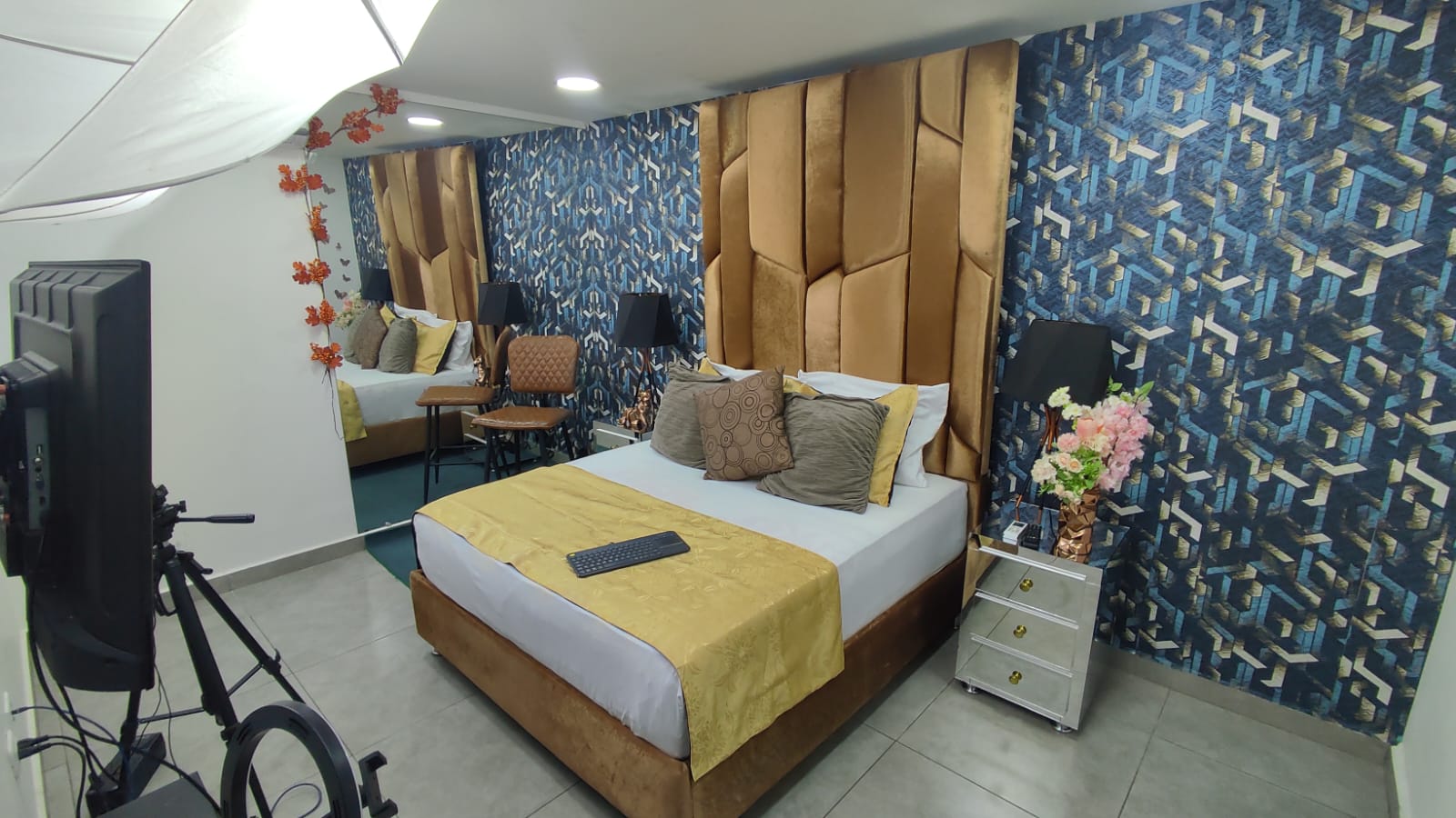 Casa de 10 alcobas en venta en La Castellana, Armenia, 420 m² · foto 22 de 24
