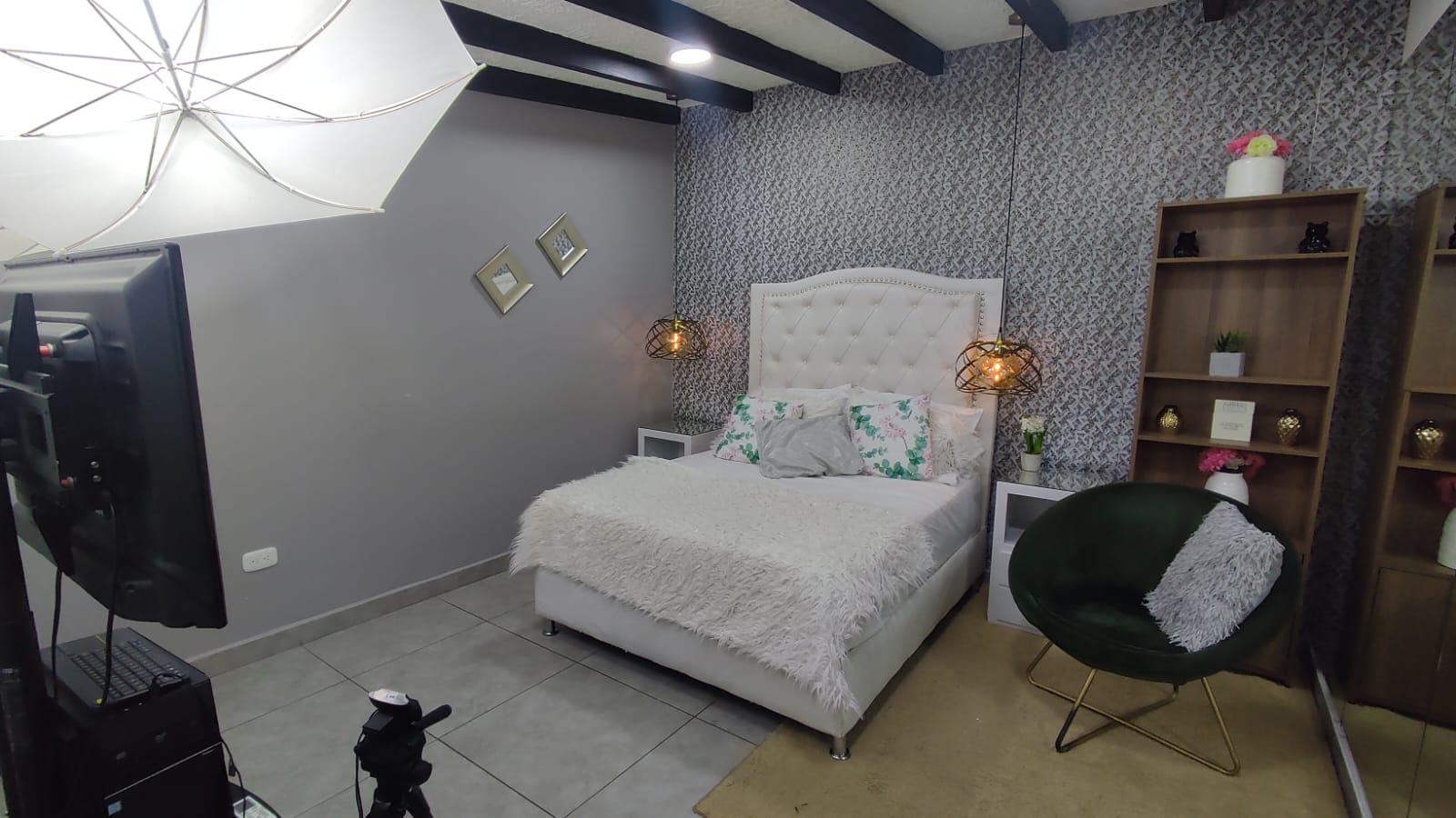 Casa de 10 alcobas en venta en La Castellana, Armenia, 420 m² · foto 24 de 24