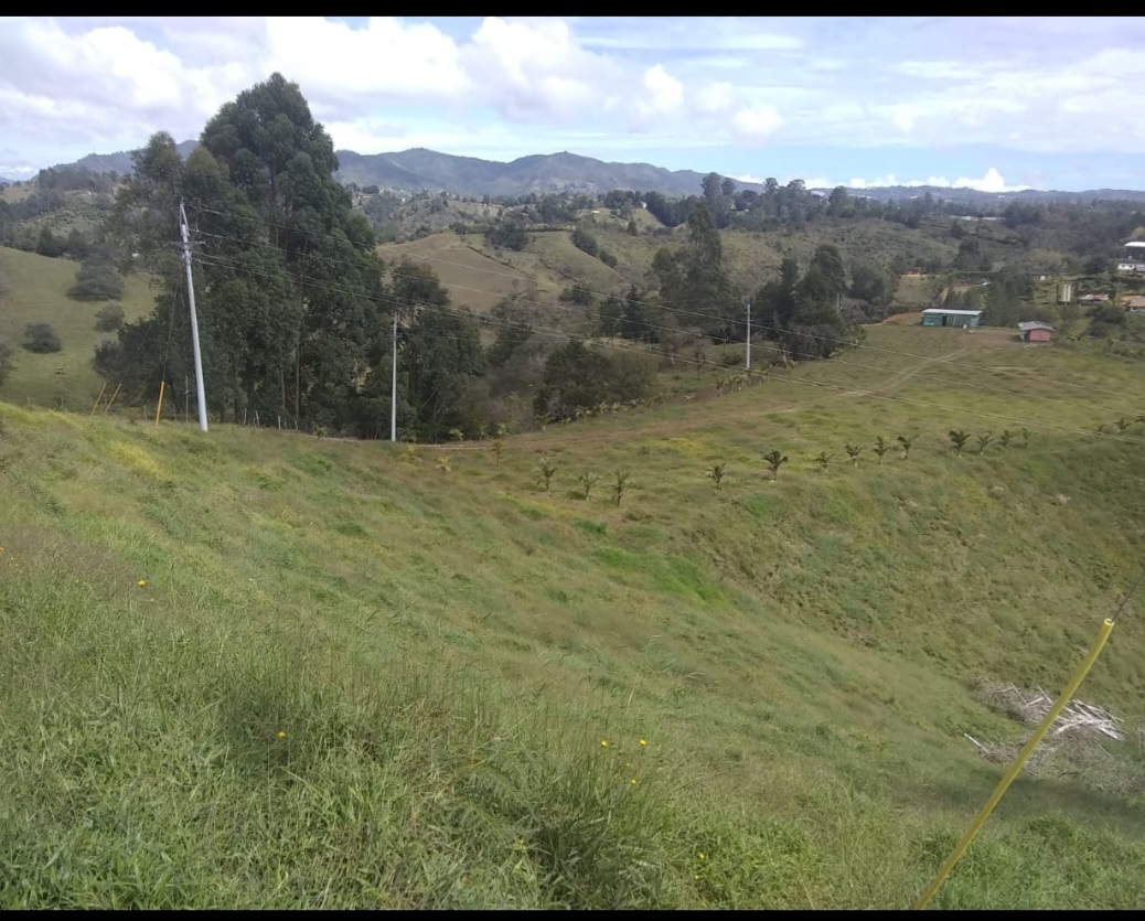 Lote en venta en El Porvenir, Rionegro, 85 m² · foto 11 de 12