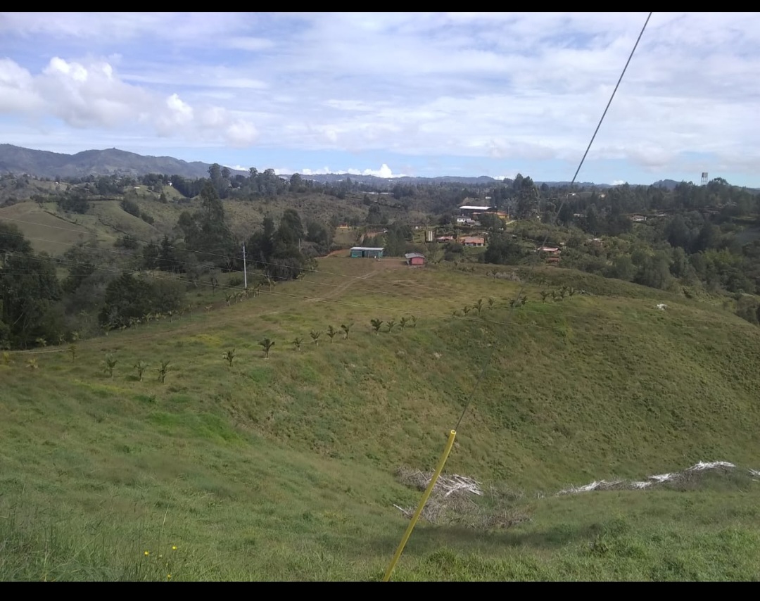 Lote en venta en El Porvenir, Rionegro, 85 m² · foto 12 de 12