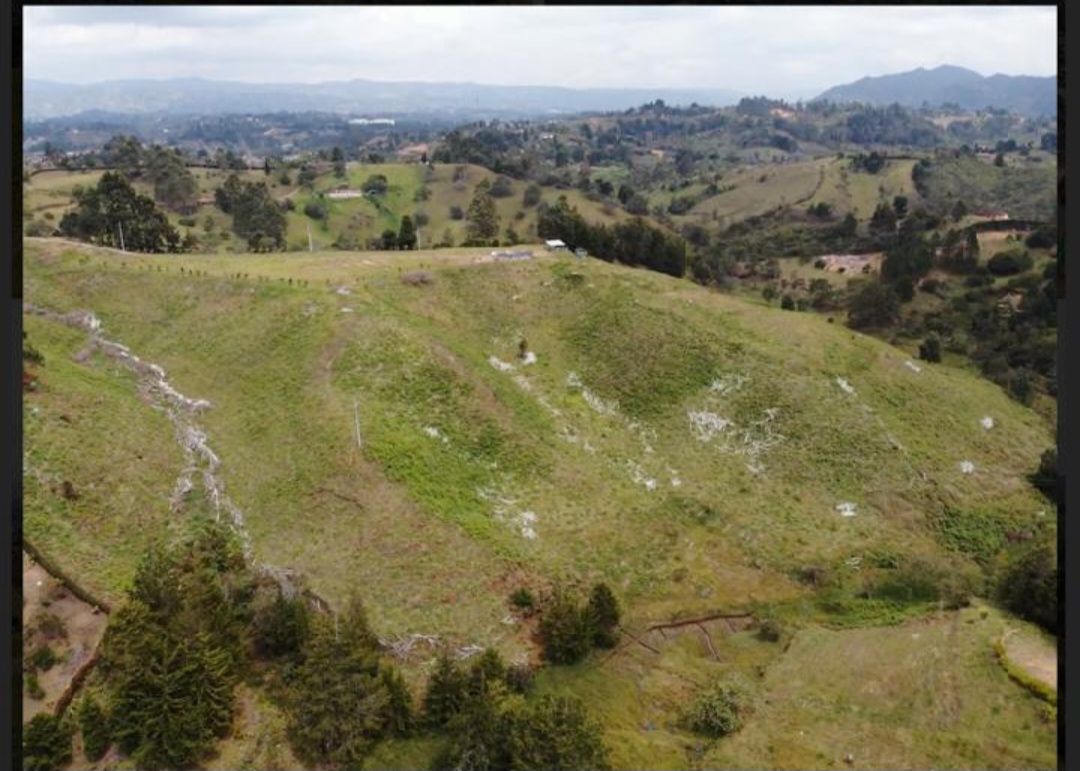 Lote en venta en El Porvenir, Rionegro, 85 m² · foto 4 de 12