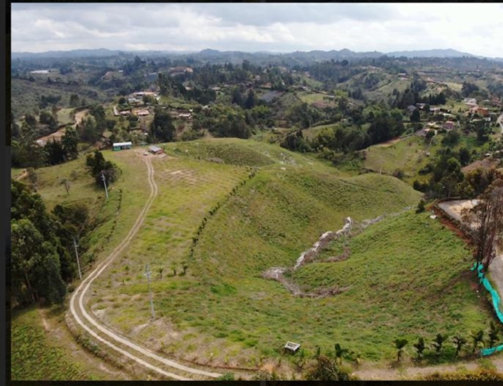 Lote en venta en El Porvenir, Rionegro, 85 m² · foto 5 de 12