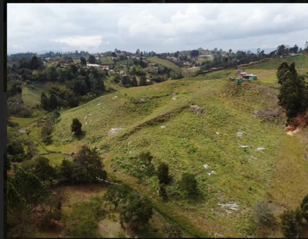 Lote en venta en El Porvenir, Rionegro, 85 m² · foto 6 de 12